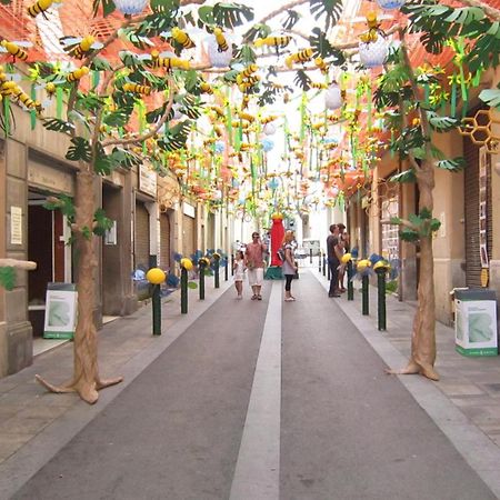 Barcelona Classic Gracia Apartments Eksteriør billede
