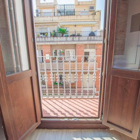Barcelona Classic Gracia Apartments Eksteriør billede