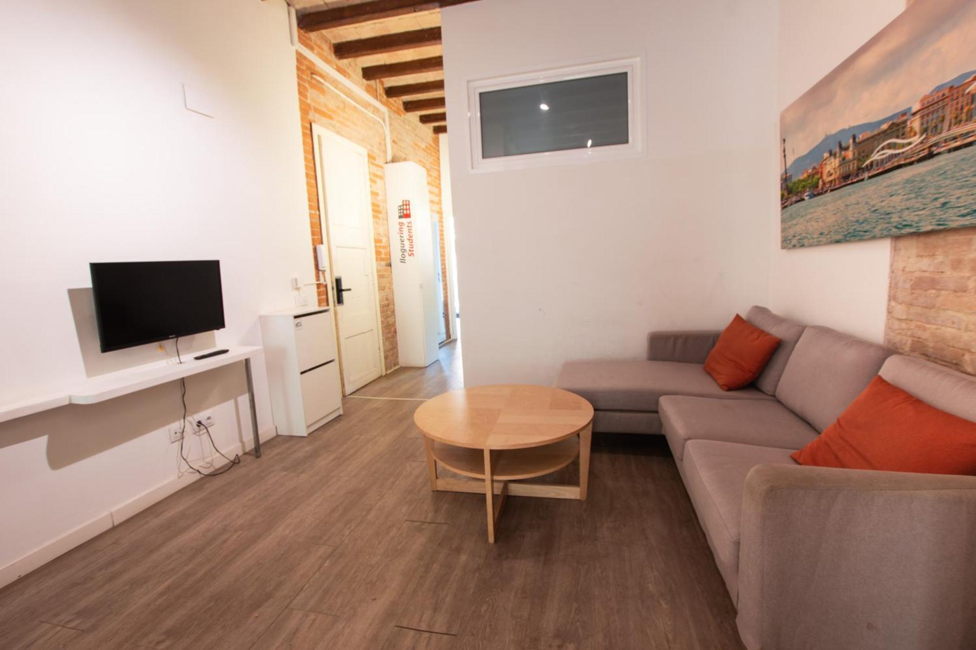 Barcelona Classic Gracia Apartments Eksteriør billede