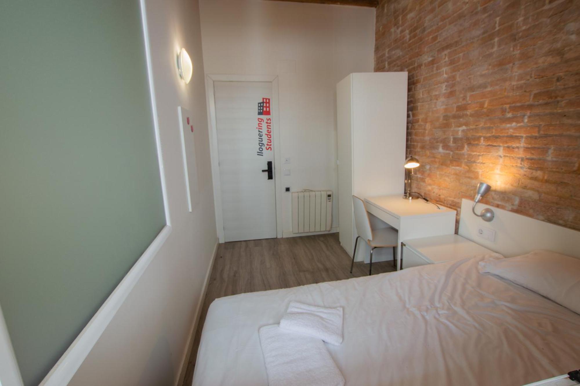 Barcelona Classic Gracia Apartments Eksteriør billede