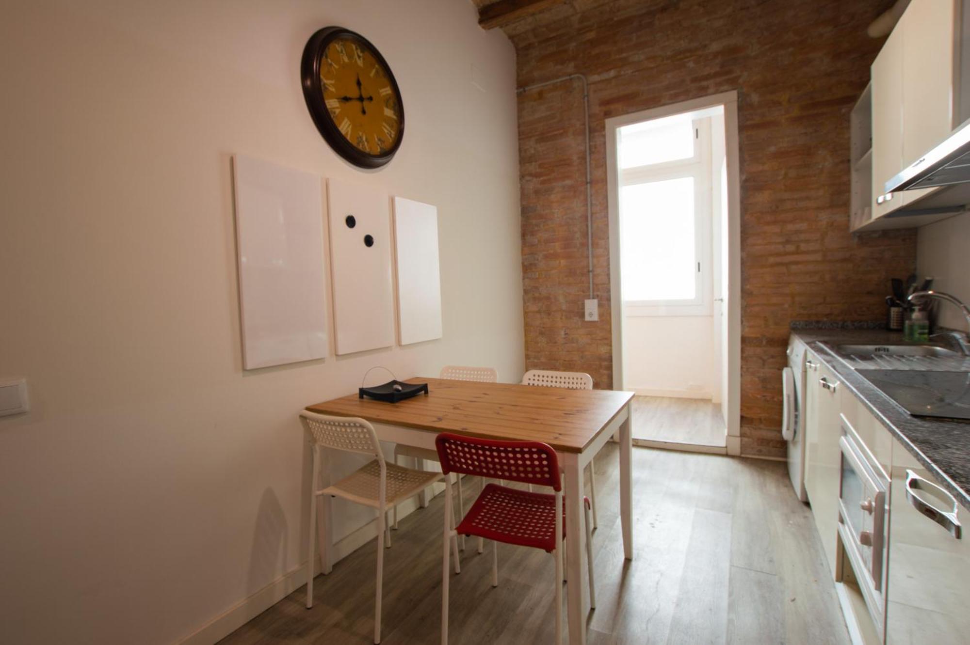 Barcelona Classic Gracia Apartments Eksteriør billede