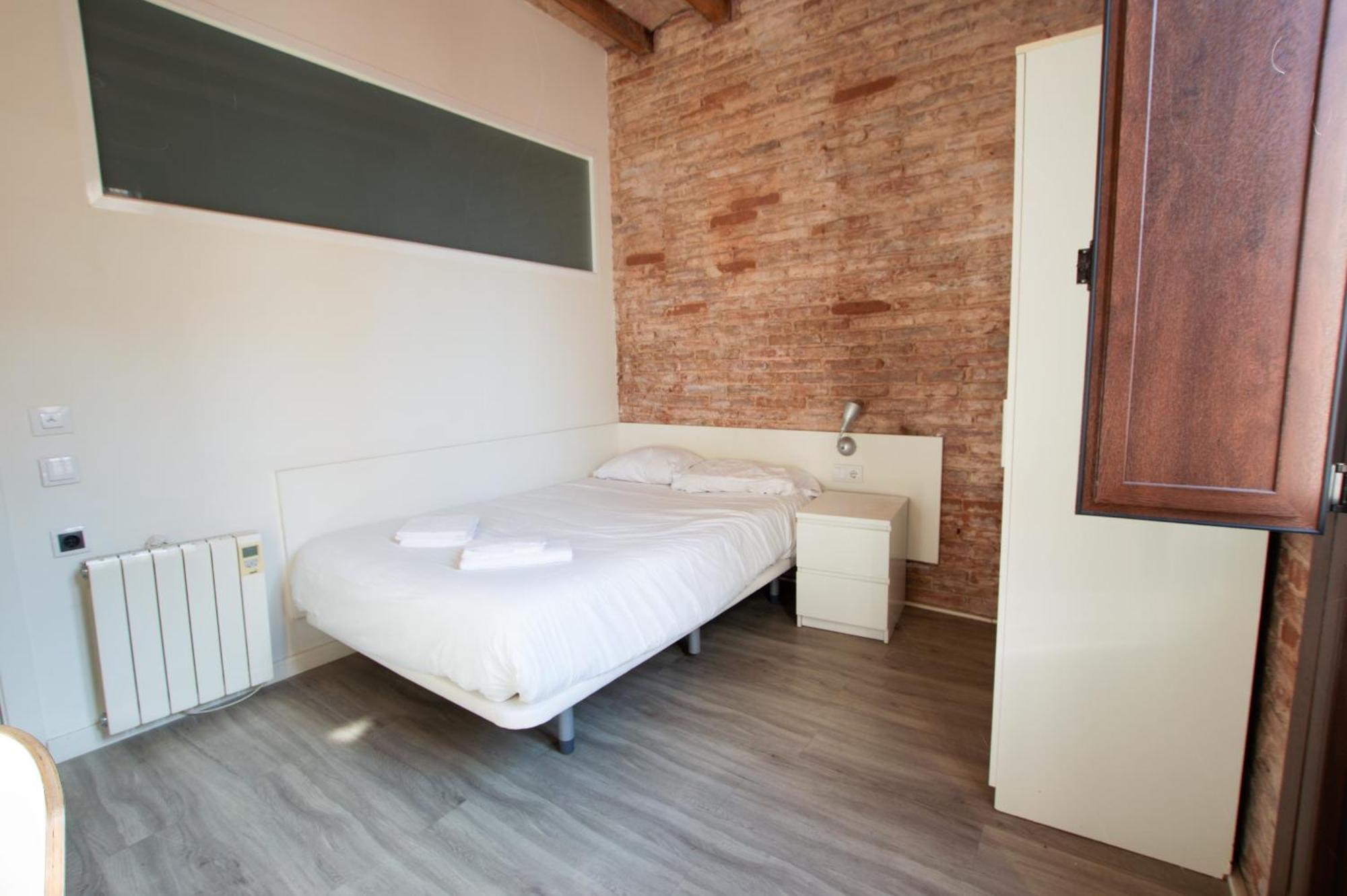 Barcelona Classic Gracia Apartments Eksteriør billede