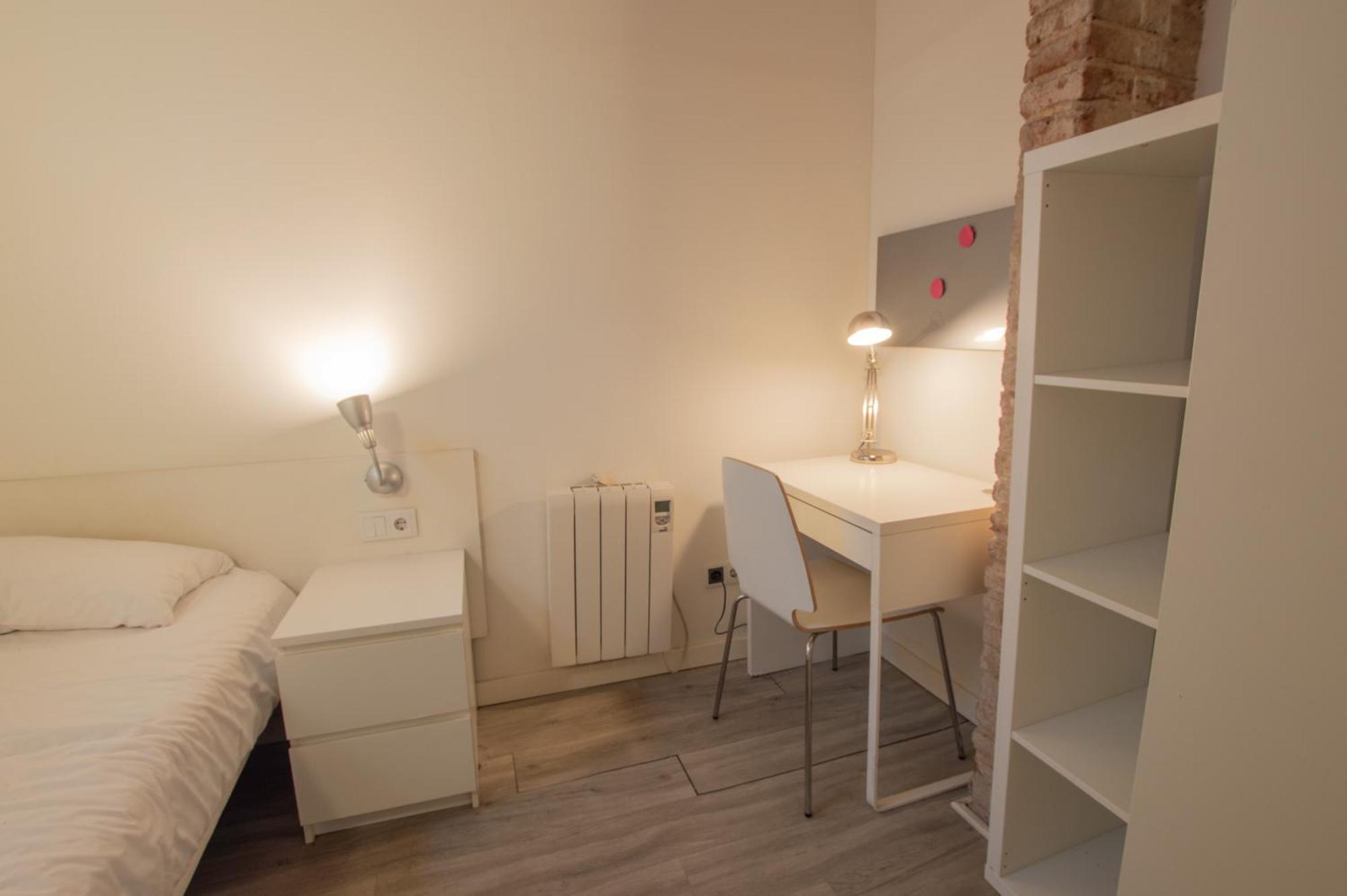 Barcelona Classic Gracia Apartments Eksteriør billede