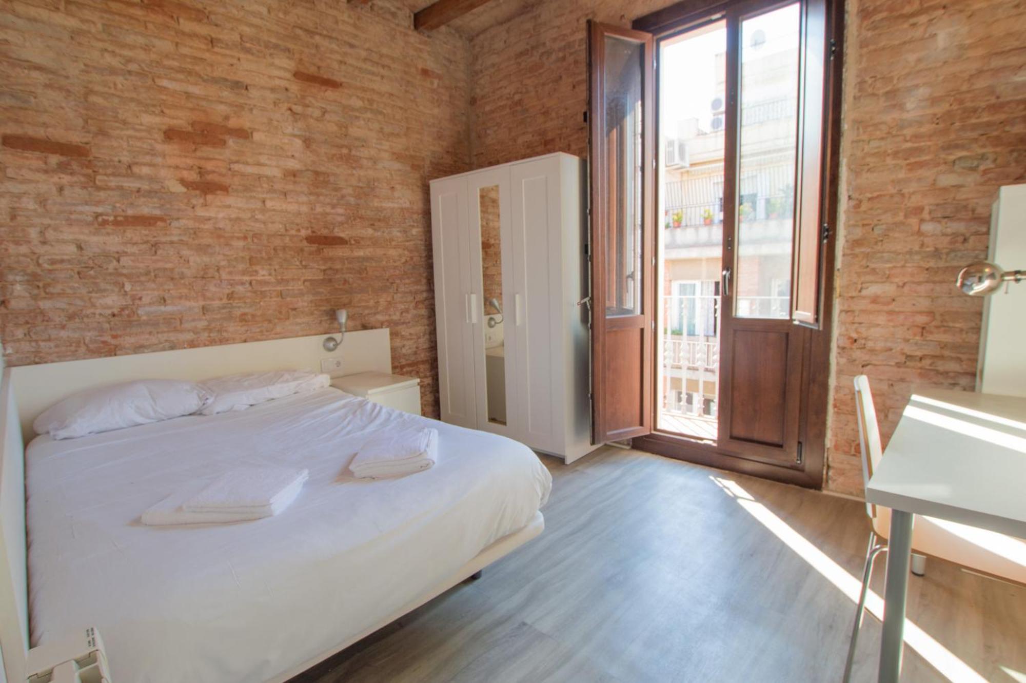 Barcelona Classic Gracia Apartments Eksteriør billede