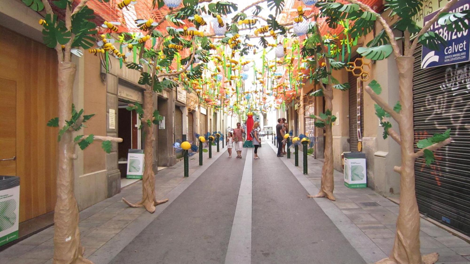 Barcelona Classic Gracia Apartments Eksteriør billede
