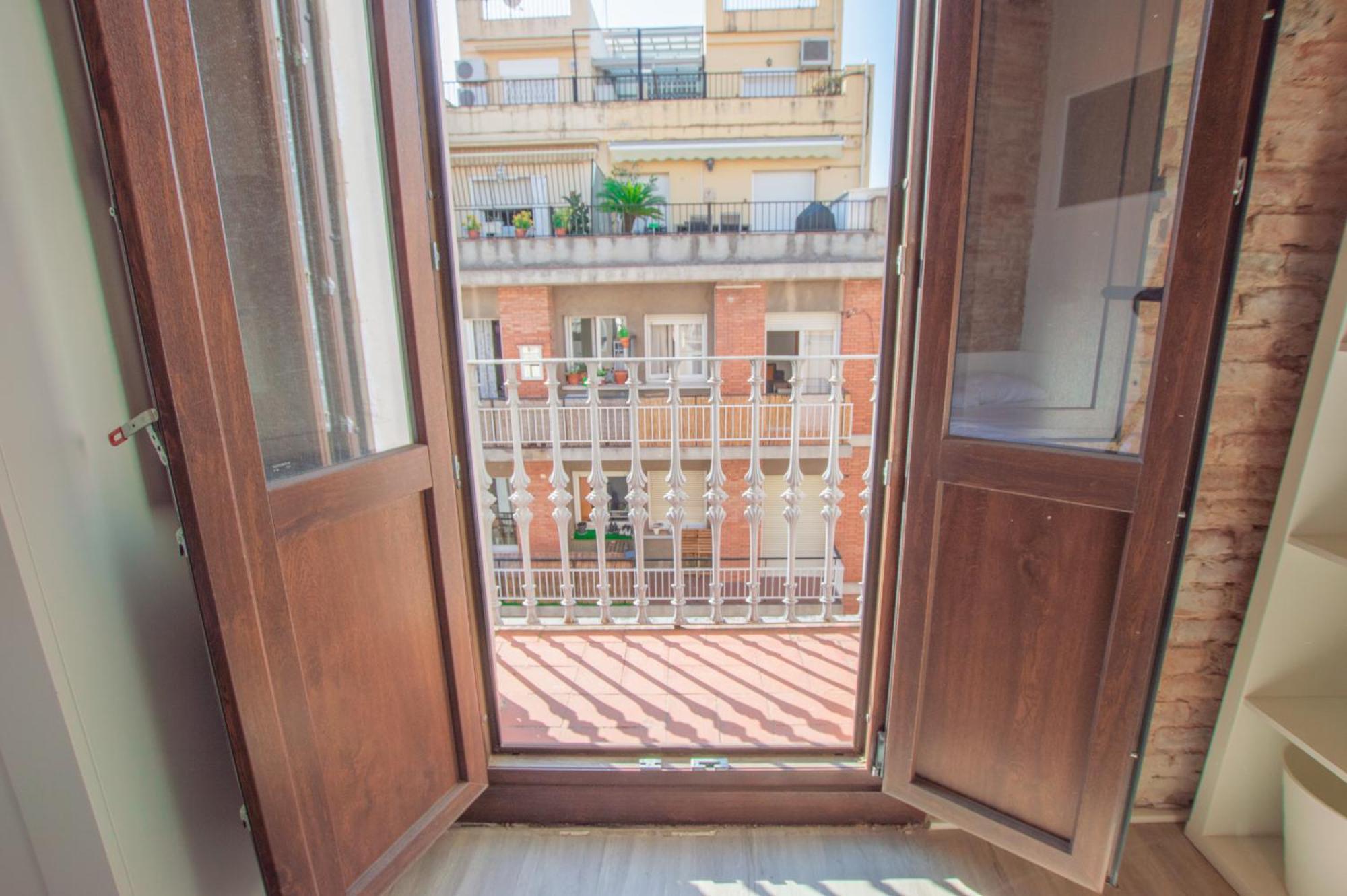 Barcelona Classic Gracia Apartments Eksteriør billede