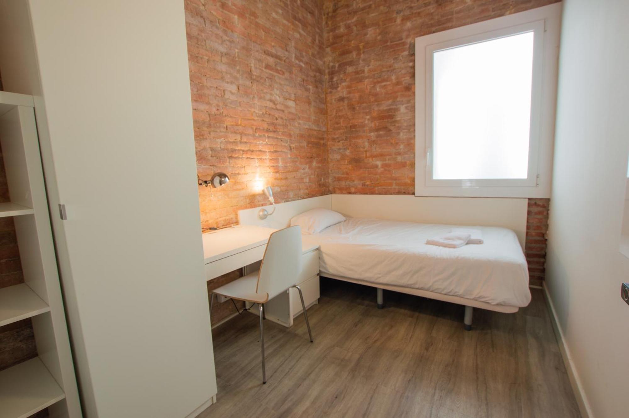 Barcelona Classic Gracia Apartments Eksteriør billede