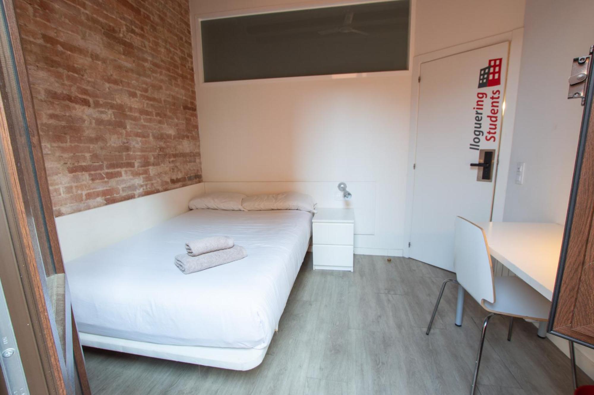 Barcelona Classic Gracia Apartments Eksteriør billede