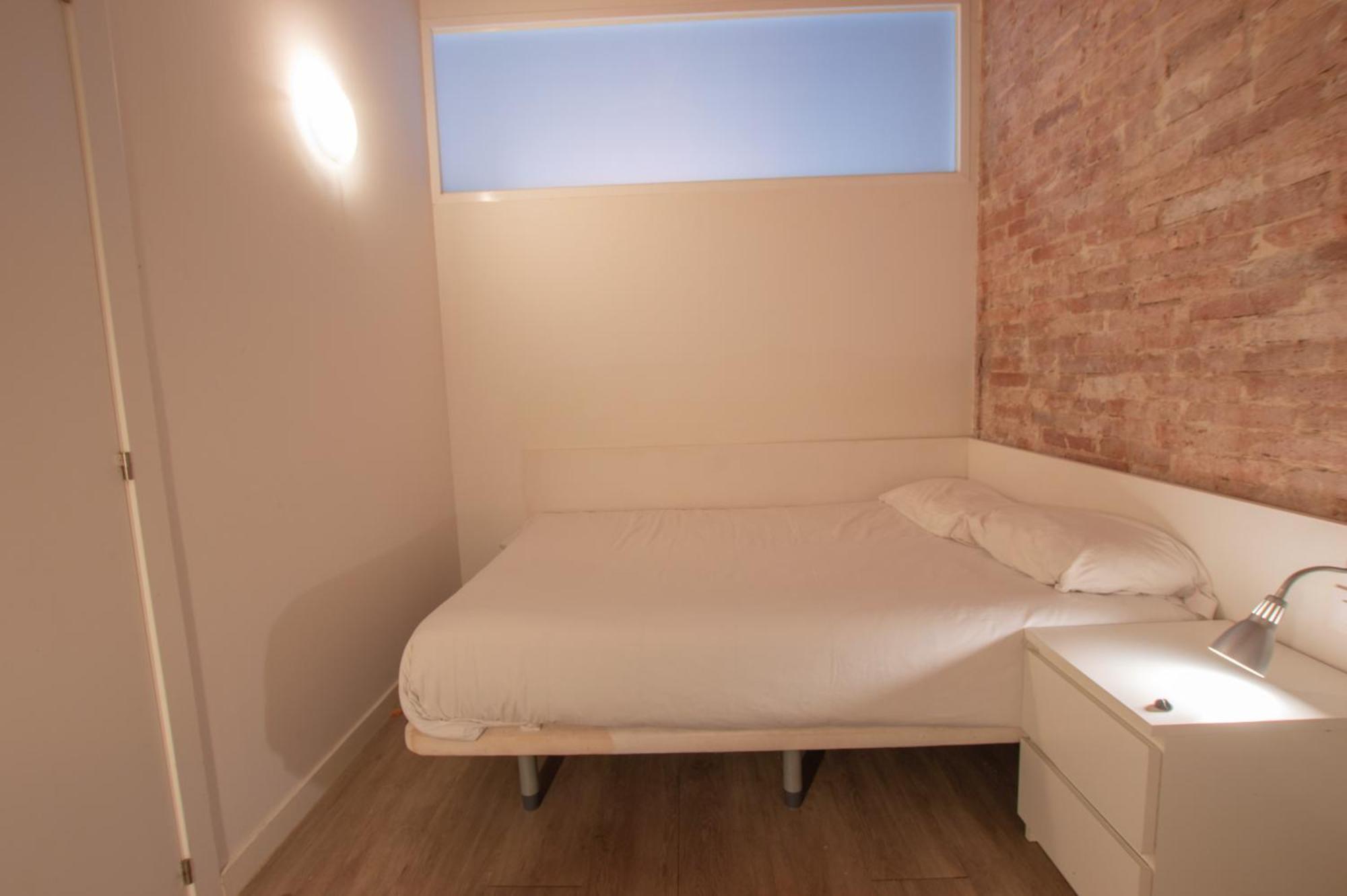 Barcelona Classic Gracia Apartments Eksteriør billede