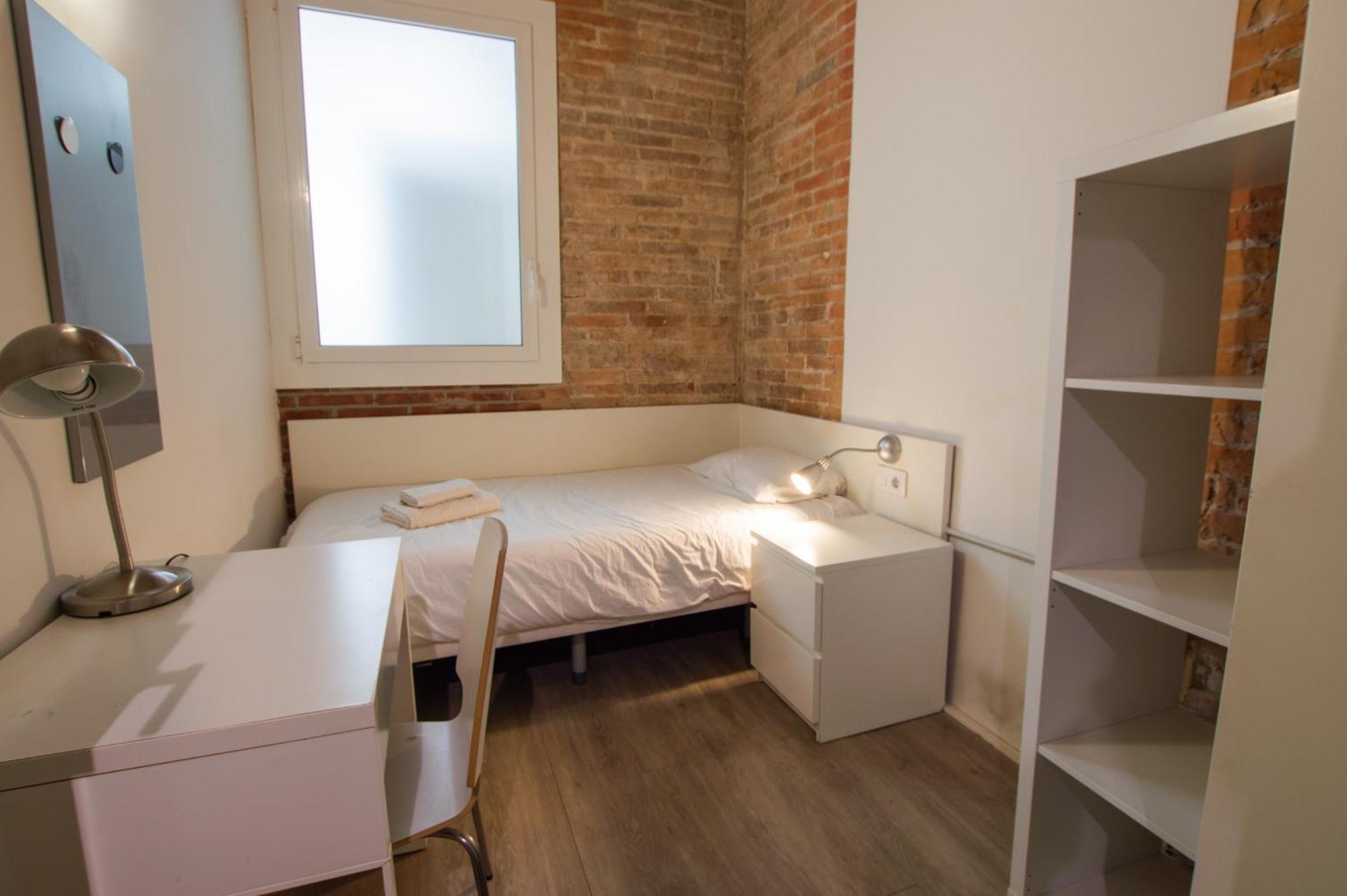 Barcelona Classic Gracia Apartments Eksteriør billede