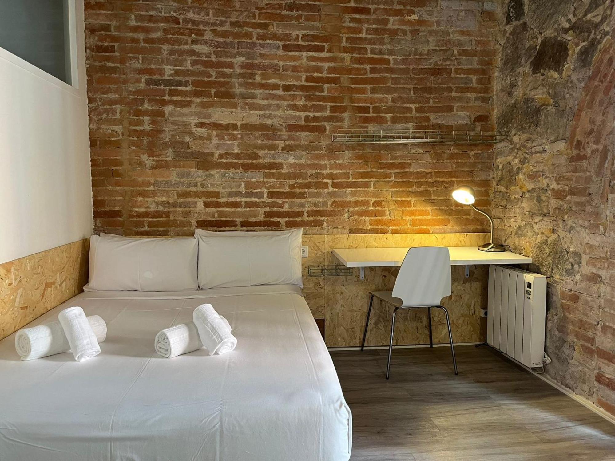 Barcelona Classic Gracia Apartments Eksteriør billede